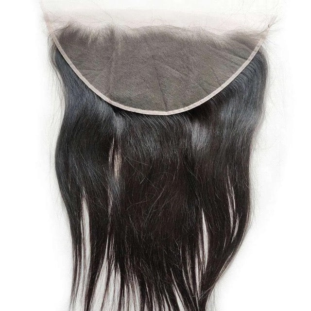 Raw Natural Wave Vietnamese HD Frontal