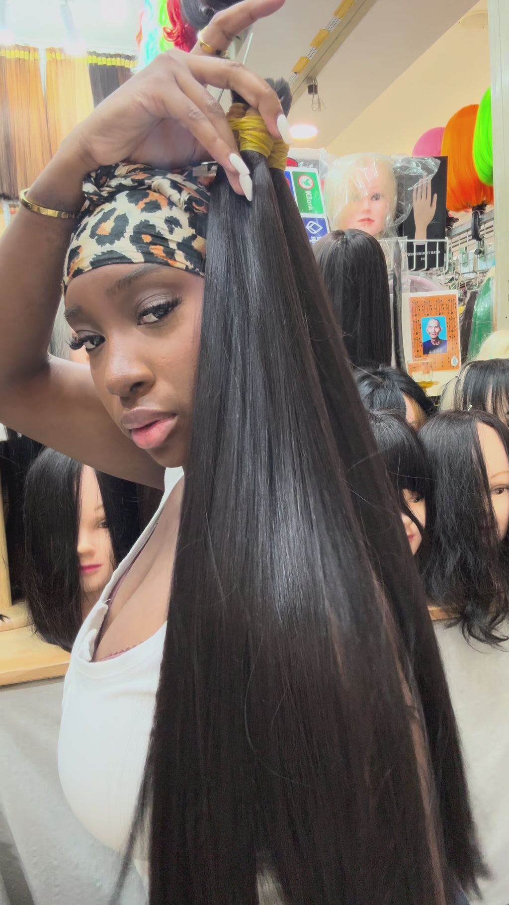 Raw Vietnamese Bundle