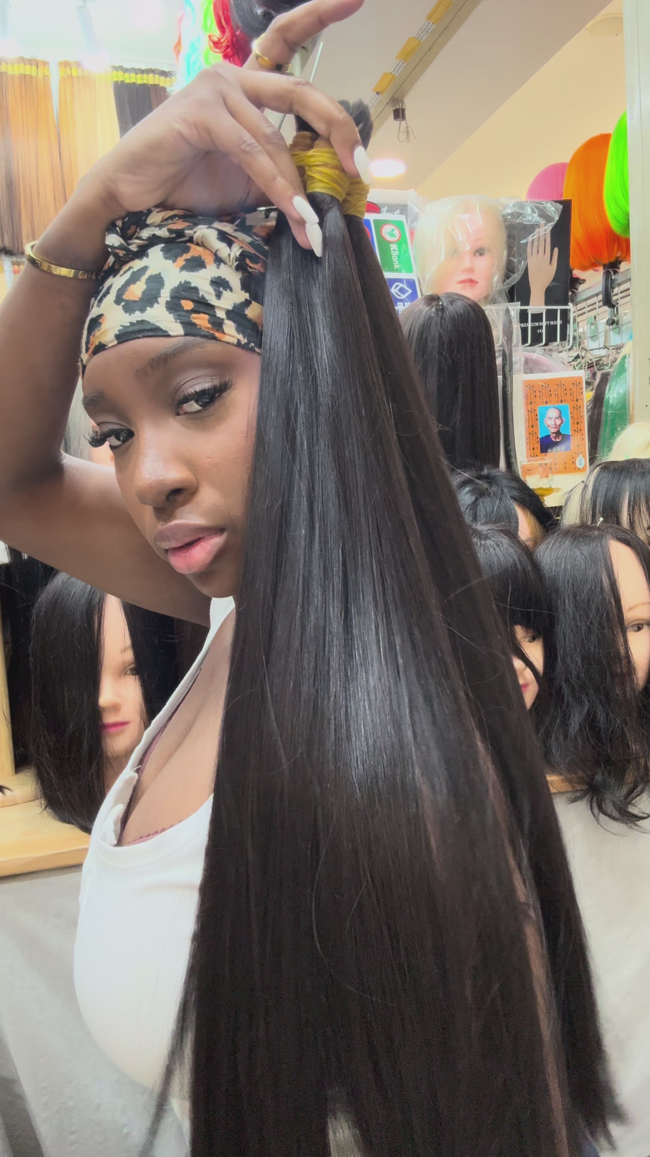 Raw Vietnamese Bundle