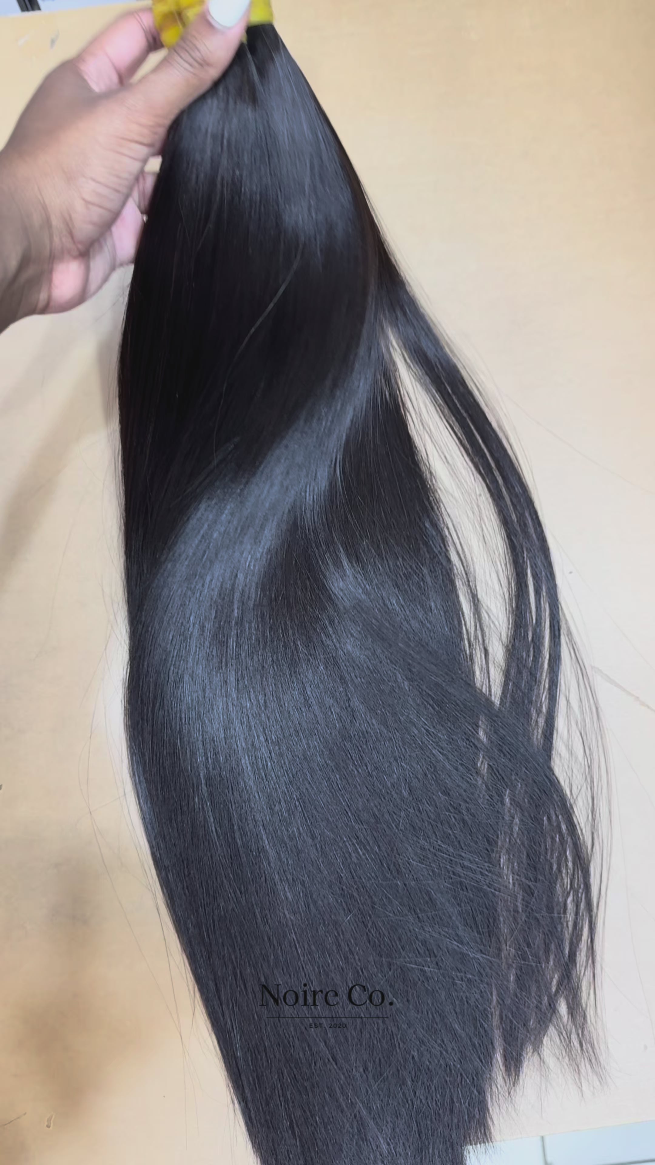 Raw Vietnamese Bundle