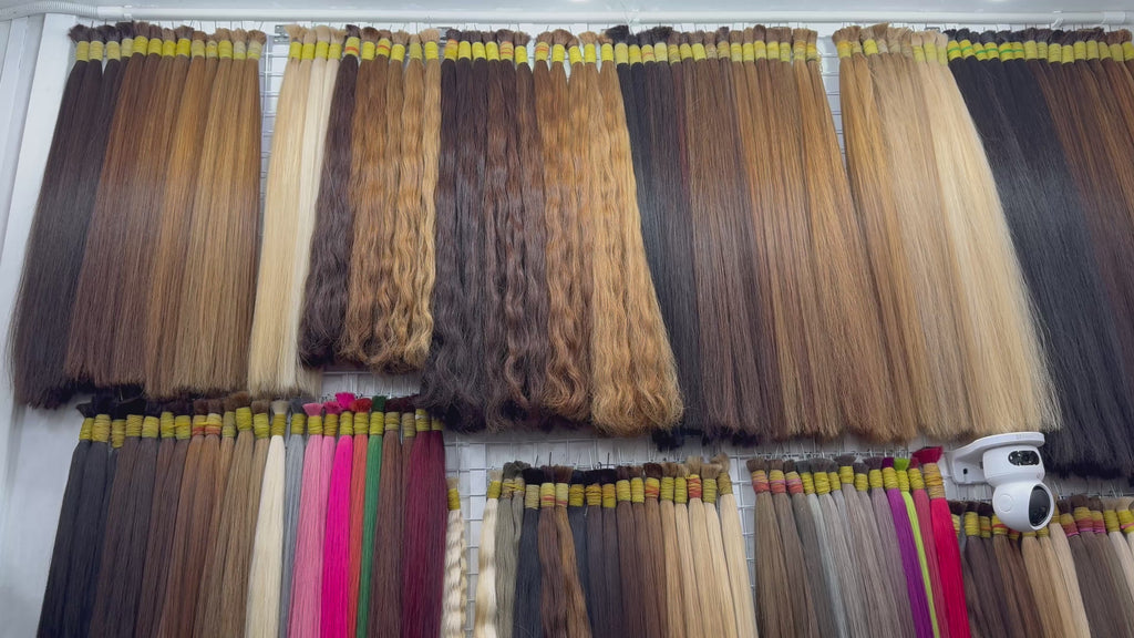 Raw Vietnamese Bundle